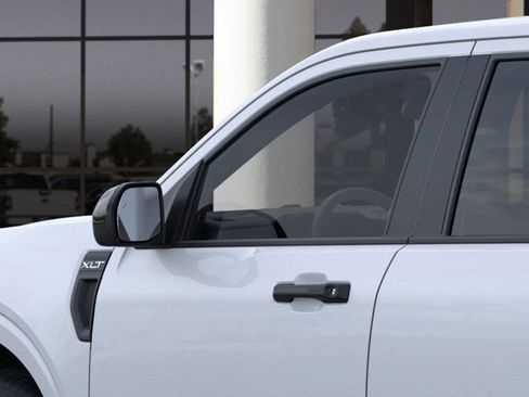 New 2026 Ford Maverick XLT w/ Black Appearance Package image 21