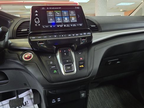 Used 2025 Honda Odyssey EX-L image 26