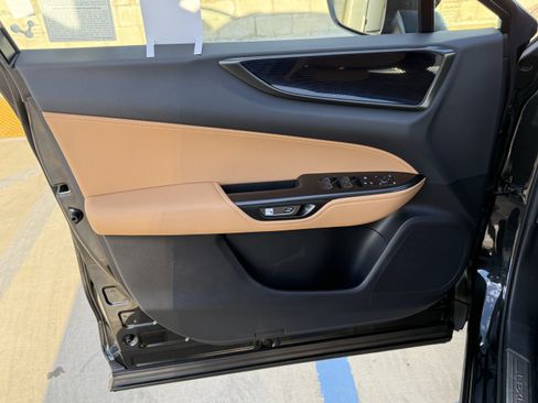 Certified 2023 Lexus NX 350 AWD image 17