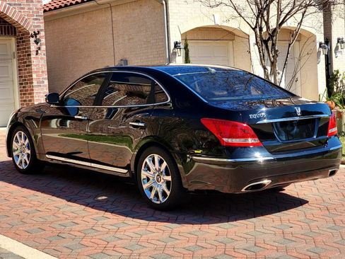 Used 2012 Hyundai Equus Signature image 7