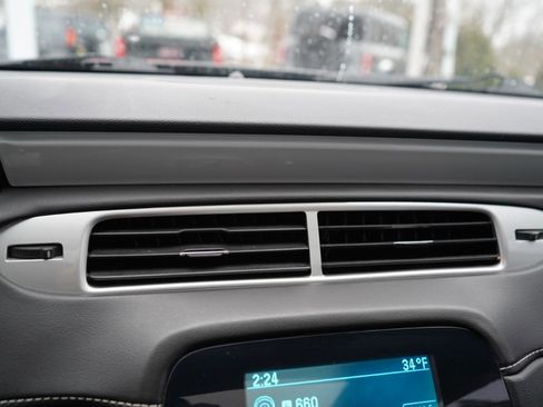 Used 2012 Chevrolet Camaro LT w/ 45th Anniversary Package image 55