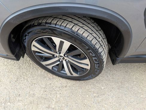 Used 2024 Mitsubishi Outlander Sport ES image 9