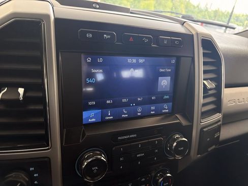 Used 2021 Ford F250 Lariat AWD/4WD image 13