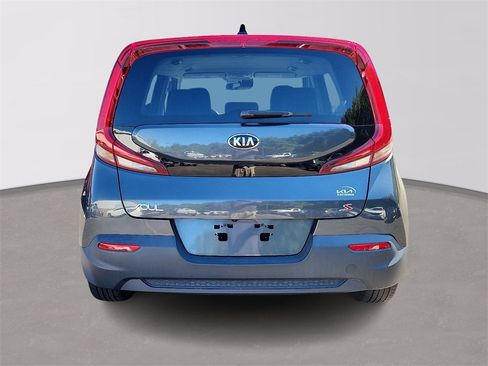 Used 2021 Kia Soul S image 5