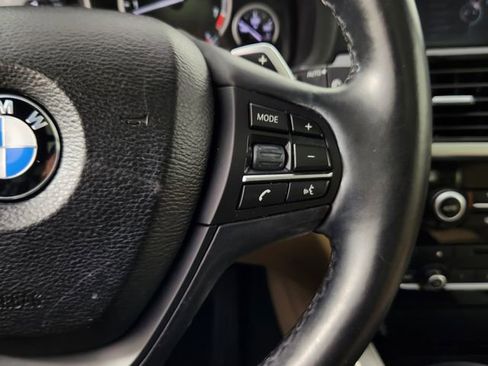 Used 2016 BMW X3 xDrive35i image 18