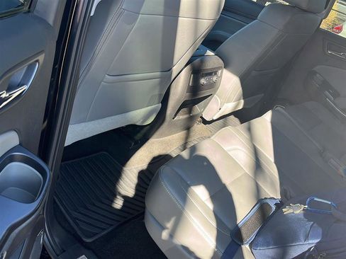 Used 2018 Chevrolet Tahoe LT w/ Luxury Package image 7