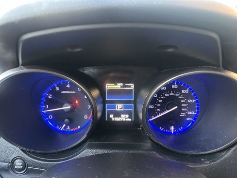 Used 2015 Subaru Legacy 2.5i Premium w/ Moonroof Package image 20