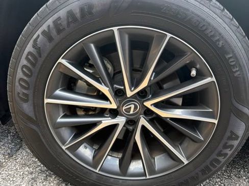 Used 2022 Lexus NX 350 AWD image 5