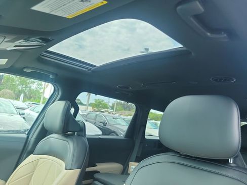 New 2027 Kia Telluride EX FWD image 16