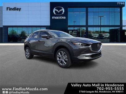 New 2026 MAZDA CX-30 AWD 2.5 S w/ Premium Package