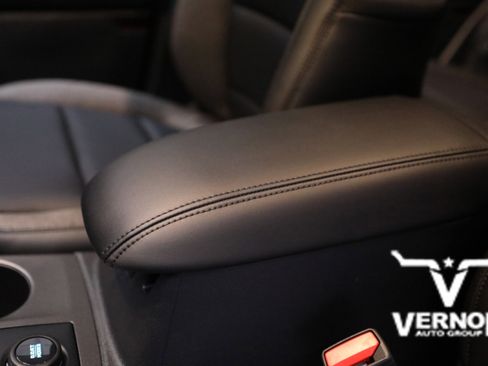 New 2025 Ford Bronco Sport Big Bend w/ Black Appearance Package image 15