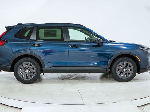 New 2026 Honda CR-V TrailSport image 10