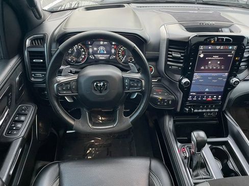 Used 2022 RAM 1500 TRX w/ TRX Level 2 Equipment Group image 12