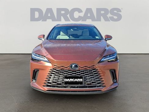 Used 2025 Lexus RX 350 Premium image 2