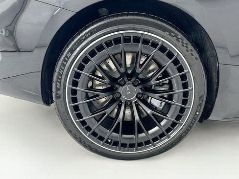 New 2026 Mercedes-Benz CLE 53 AMG 4MATIC Cabriolet image 29