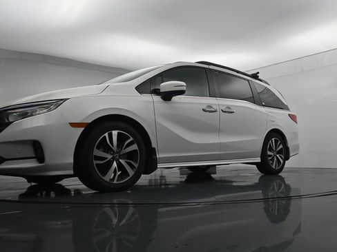 Used 2023 Honda Odyssey Touring image 20