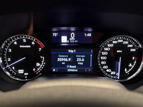 Used 2021 Cadillac CT4 Premium Luxury AWD/4WD image 13