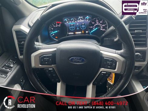 Used 2019 Ford F350 Lariat w/ Chrome Package AWD/4WD image 27