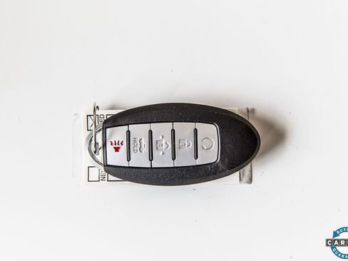 Used 2023 Nissan Frontier SV w/ SV Convenience Package image 38