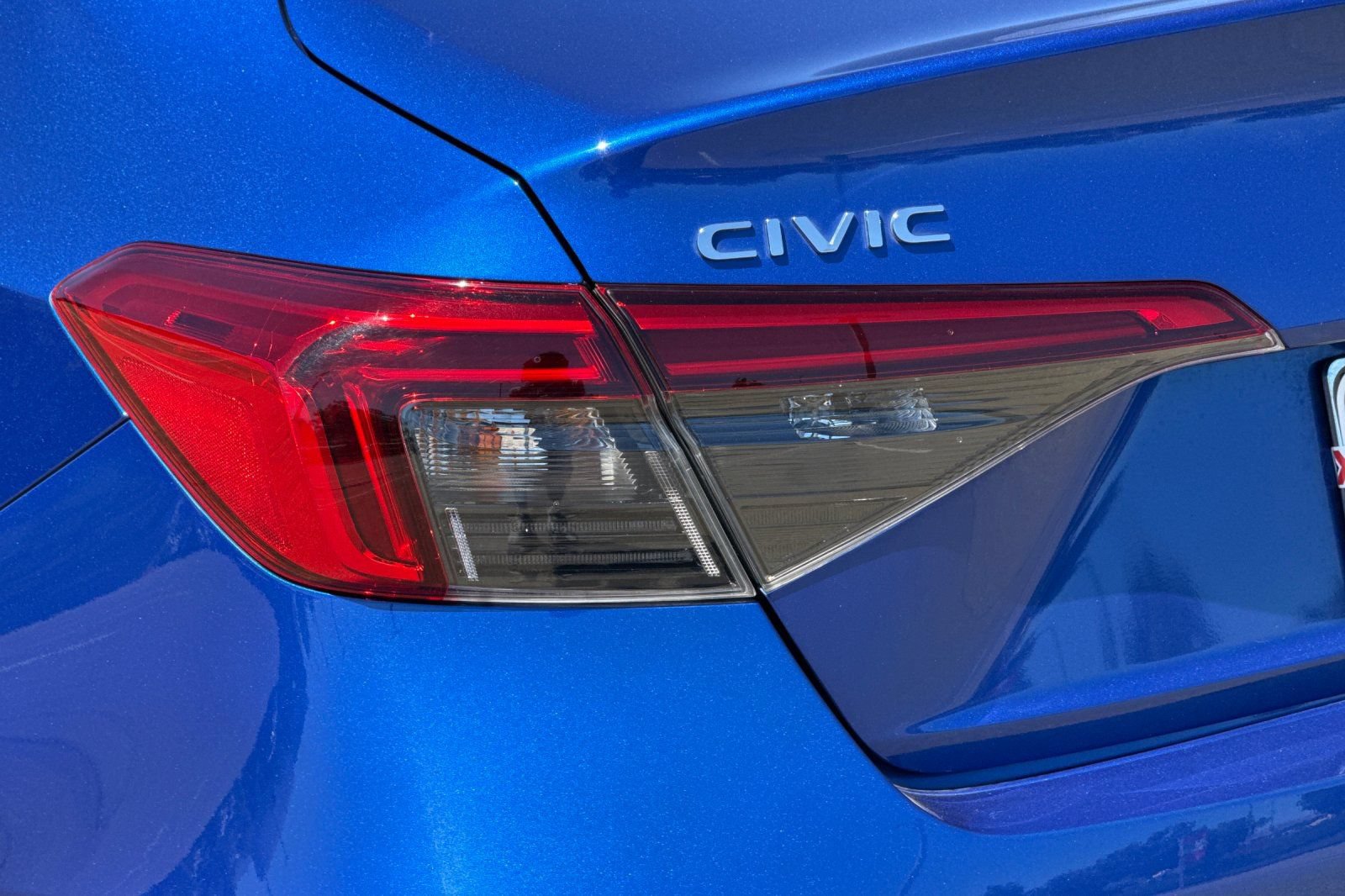 Used 2022 Honda Civic Sport image 47