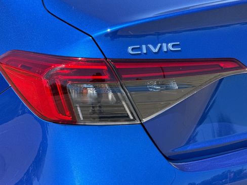 Used 2022 Honda Civic Sport image 47