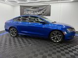 Used 2015 Chrysler 200 S w/ Navigation & Sound Group I image 2