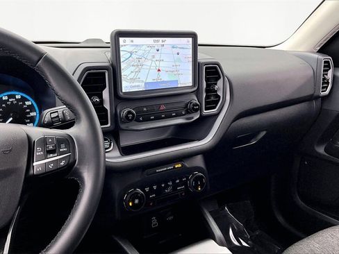 Used 2024 Ford Bronco Sport Big Bend w/ Convenience Package image 6