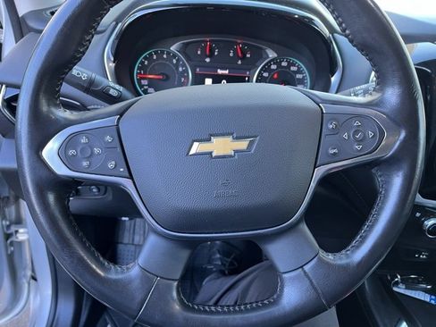 Used 2020 Chevrolet Traverse High Country image 14