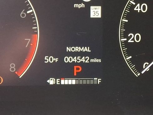 Certified 2026 Honda HR-V Sport image 21