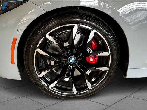 New 2026 BMW M440i Coupe w/ Premium Package image 11