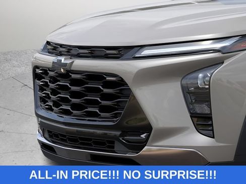 New 2026 Chevrolet Trax ACTIV FWD image 13