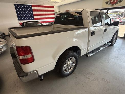 Used 2008 Ford F150 XLT RWD image 6