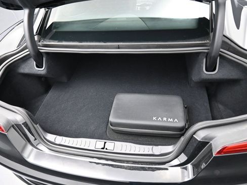 New 2025 Karma Revero Luxury RWD image 32