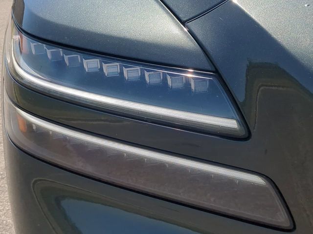 Used 2025 Genesis GV80 2.5T Standard AWD/4WD image 9