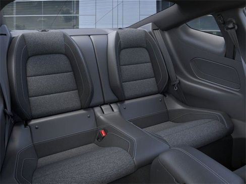 New 2026 Ford Mustang Coupe image 11