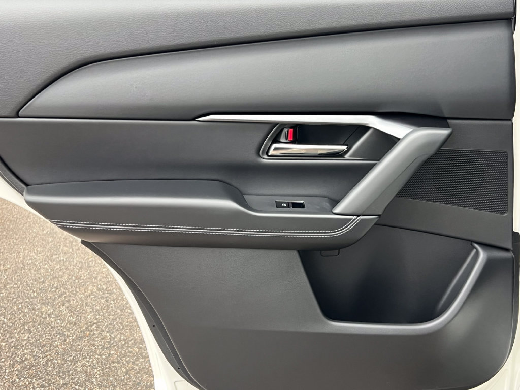 New 2026 MAZDA CX-5 Preferred AWD/4WD image 29