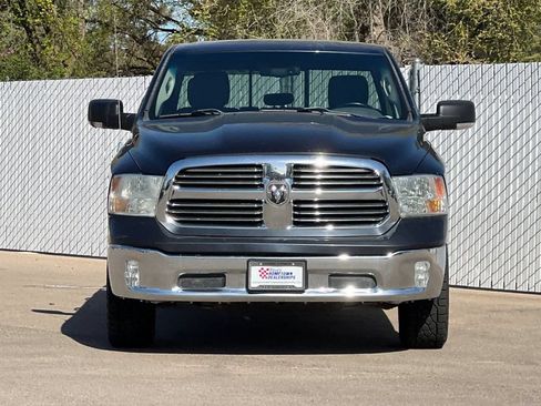 Used 2013 RAM 1500 Classic SLT w/ Big Horn Equipment Group AWD/4WD image 6