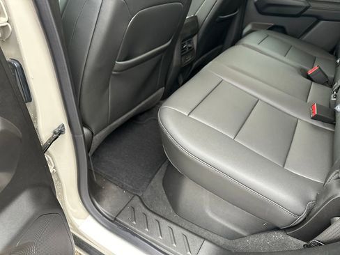 New 2026 GMC Canyon Elevation w/ Convenience Package AWD/4WD image 37