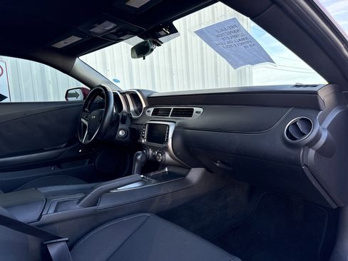 Used 2014 Chevrolet Camaro LT w/ RS Package image 27