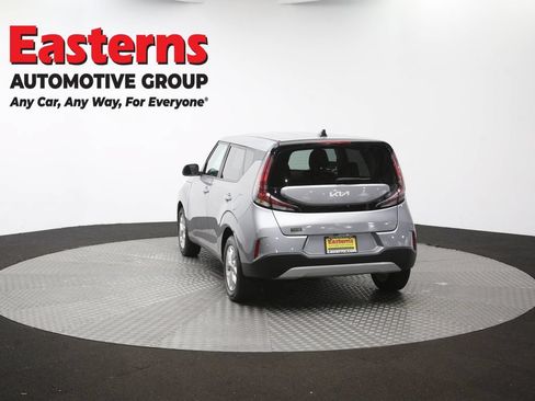 Used 2024 Kia Soul LX w/ Option Group 015 FWD image 65