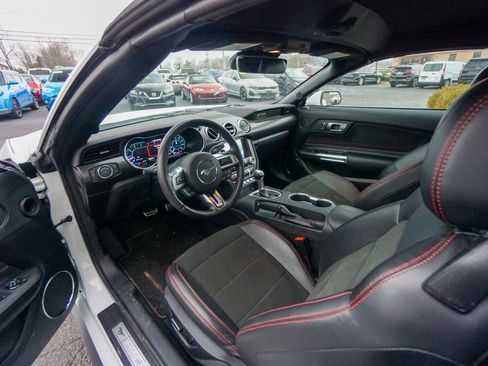 Used 2019 Ford Mustang GT Premium w/ Equipment Group 401A image 13