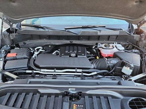 New 2026 Chevrolet Silverado 1500 Custom image 17