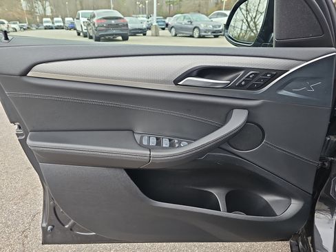 Used 2021 BMW X3 sDrive30i image 28