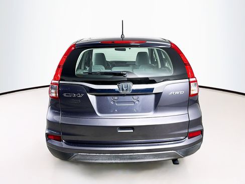 Used 2016 Honda CR-V LX image 29