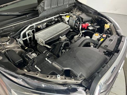 Used 2022 Subaru Ascent Limited w/ Popular Package #2A AWD/4WD image 10