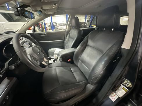 Used 2017 Subaru Outback 3.6R Limited AWD/4WD image 17