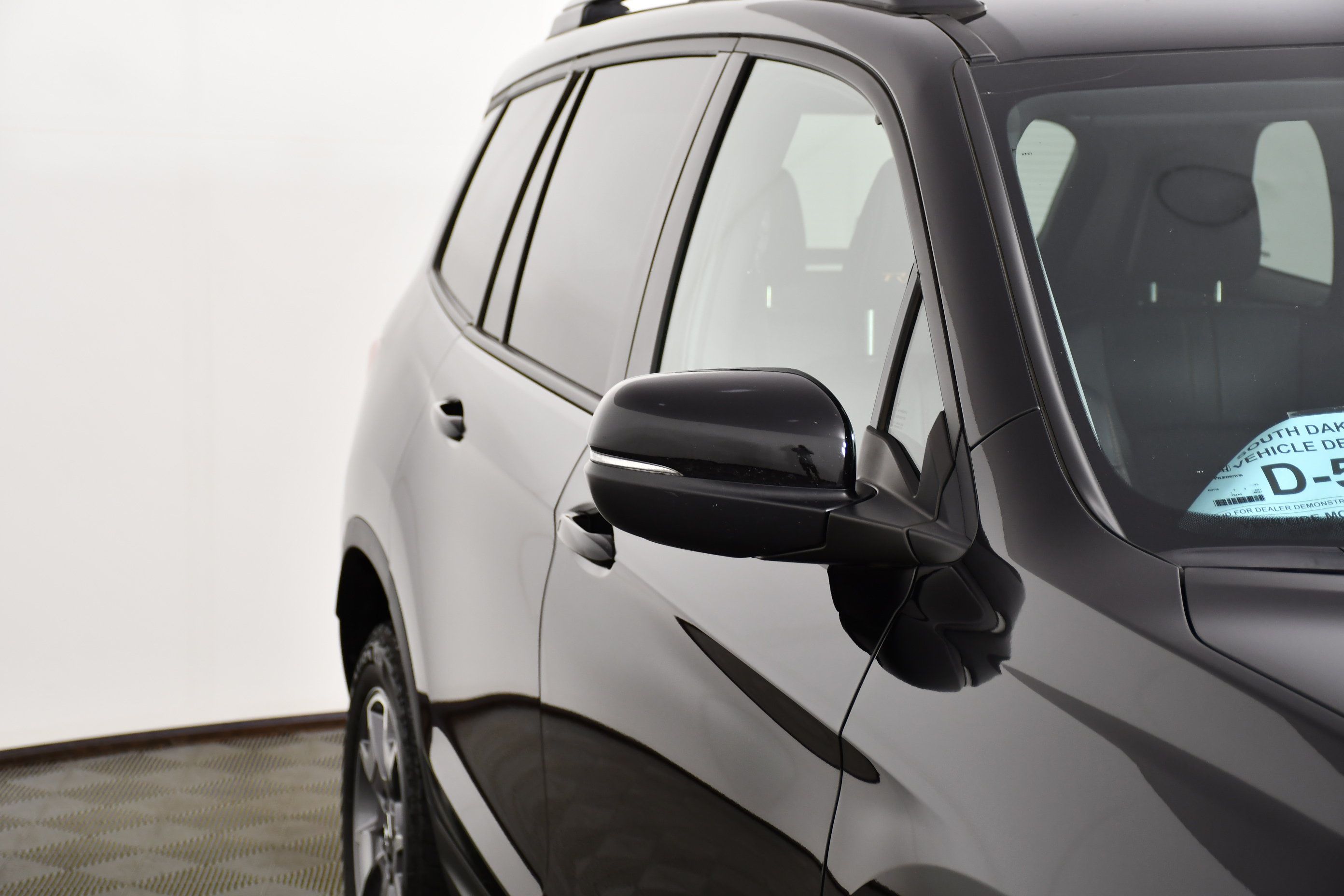 Certified 2023 Honda Passport TrailSport image 14