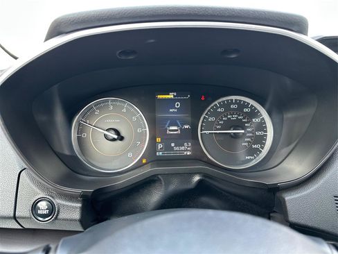 Used 2019 Subaru Crosstrek 2.0i Limited w/ Popular Package #3 image 16