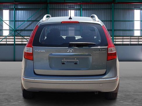 Used 2011 Hyundai Elantra w/ Popular Equipment Pkg 2 FWD image 4