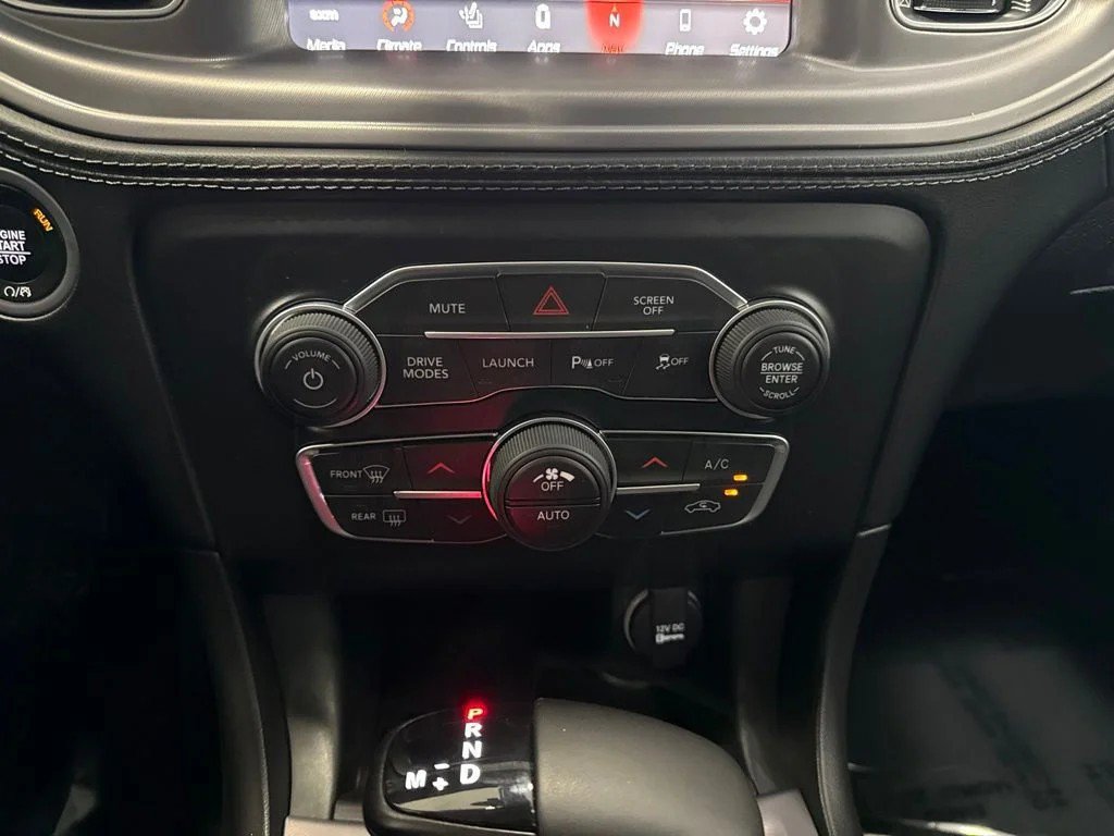 Used 2023 Dodge Charger Scat Pack RWD image 30